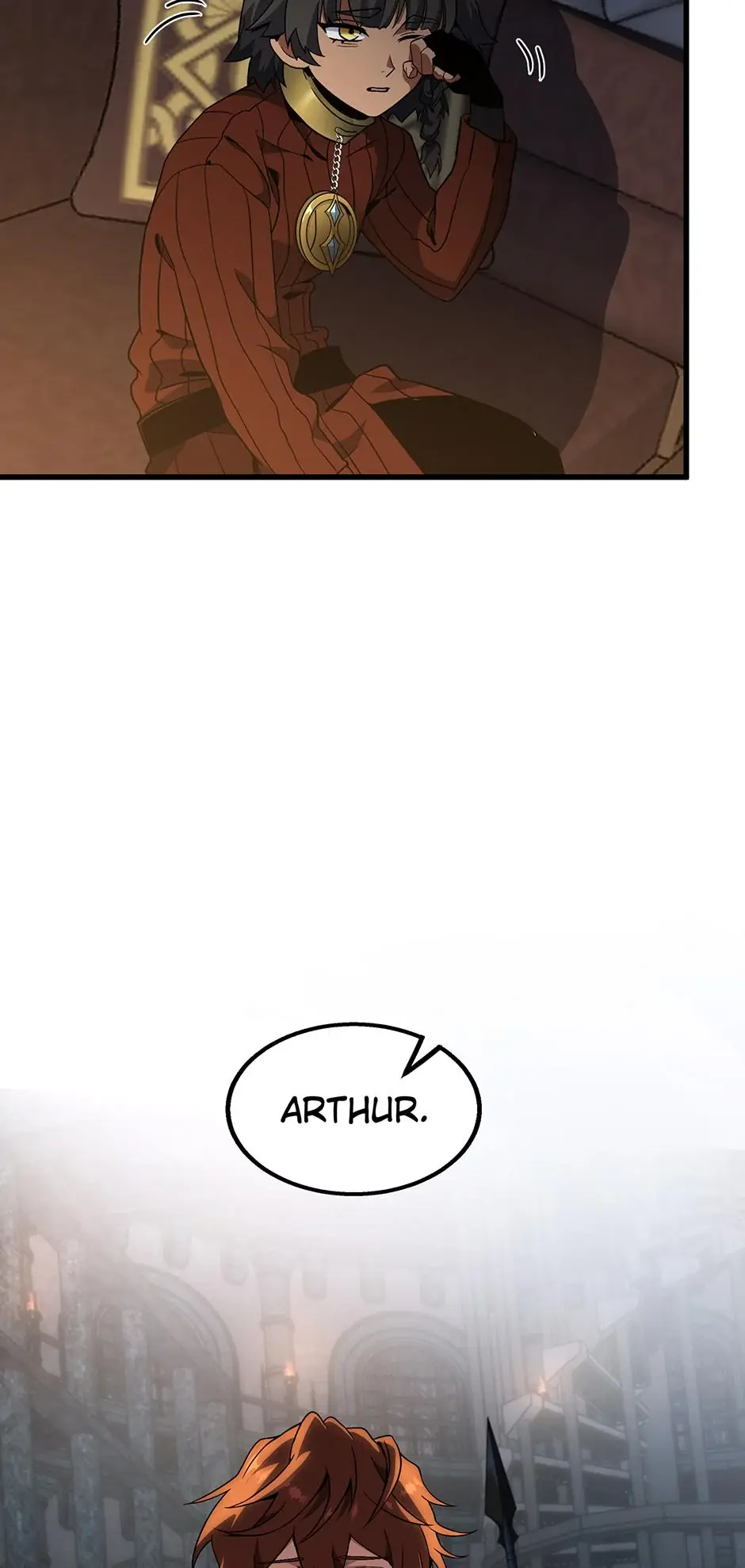 The Beginning After The End Chapter 212 Page 46
