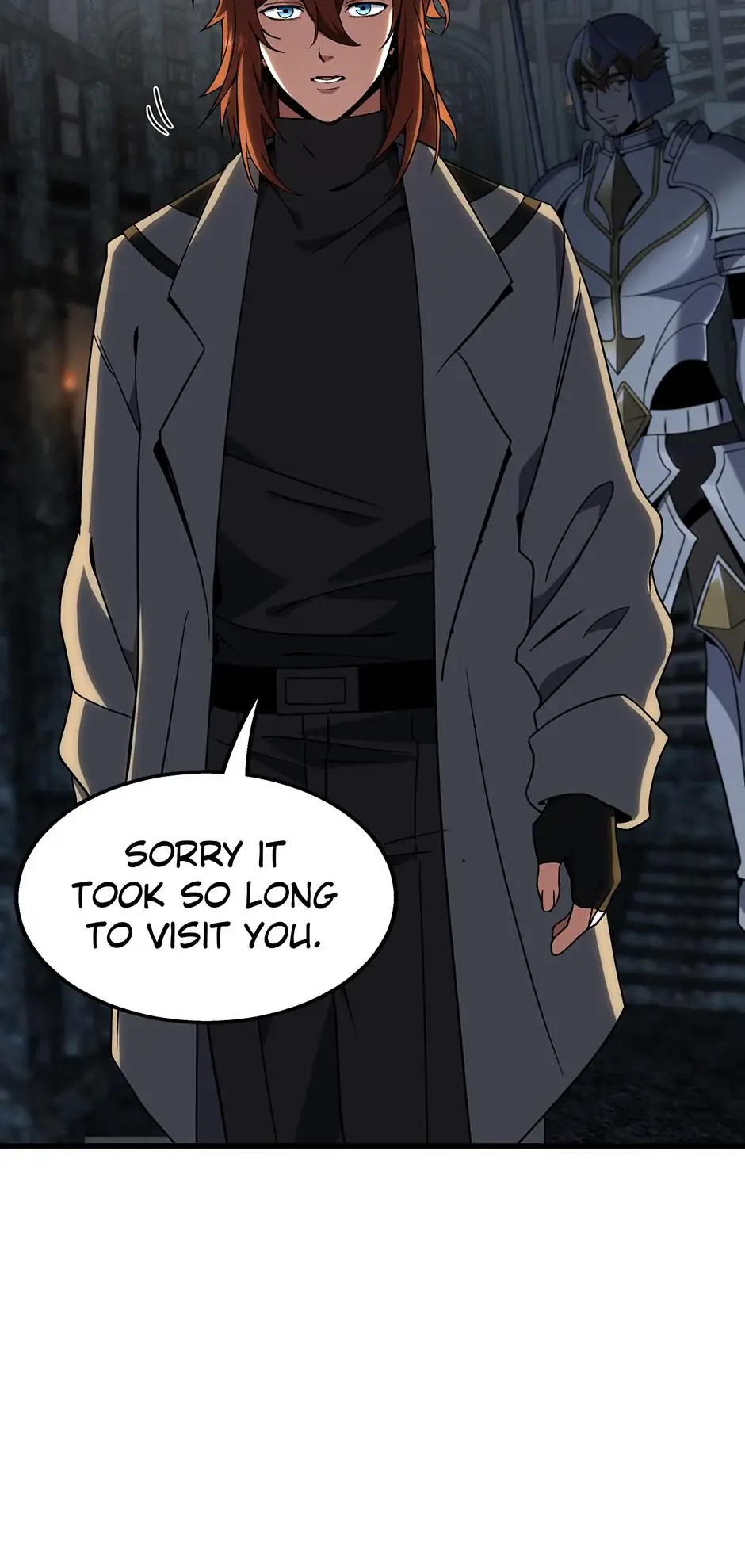 The Beginning After The End Chapter 212 Page 47