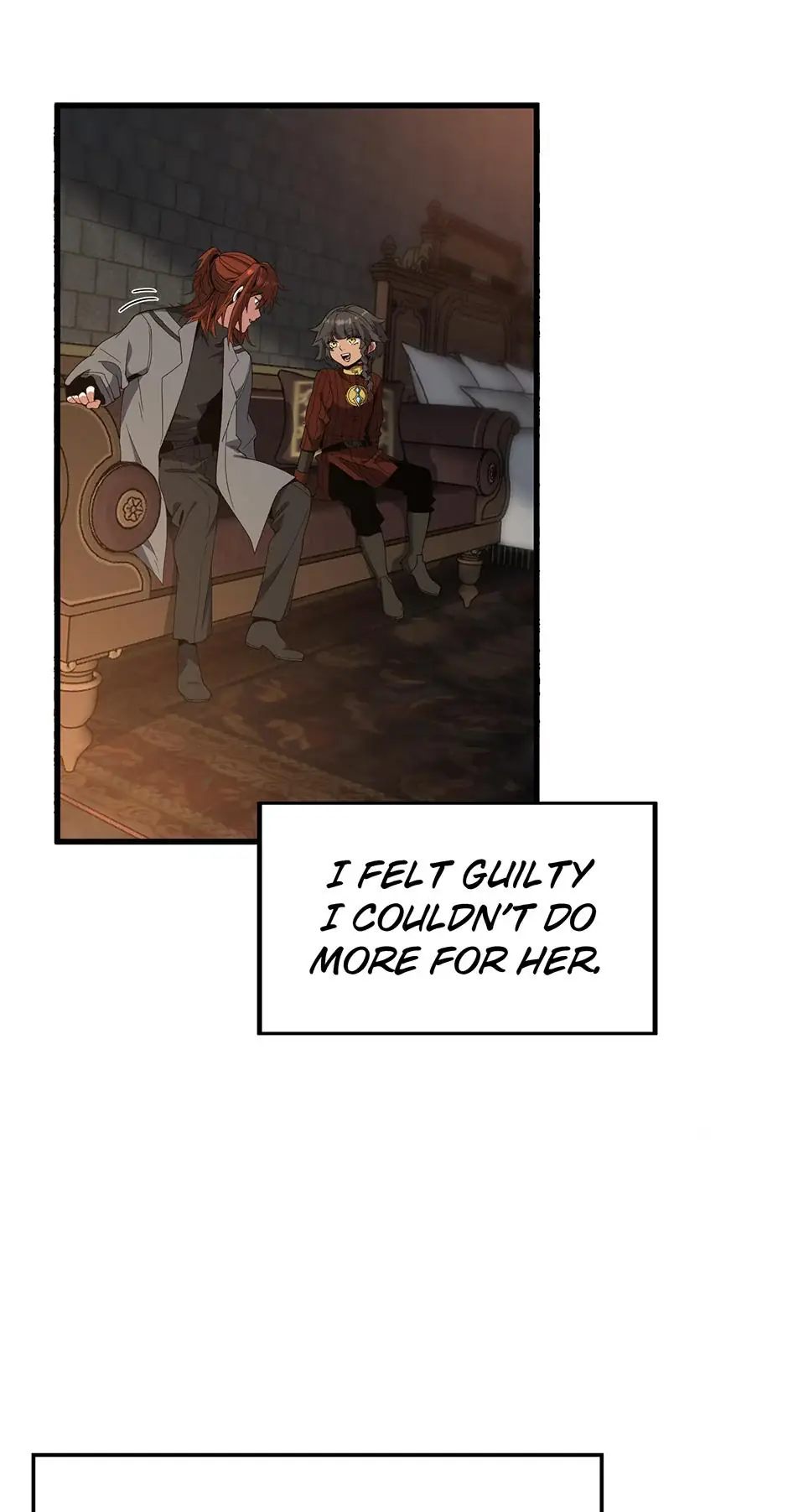 The Beginning After The End Chapter 212 Page 48