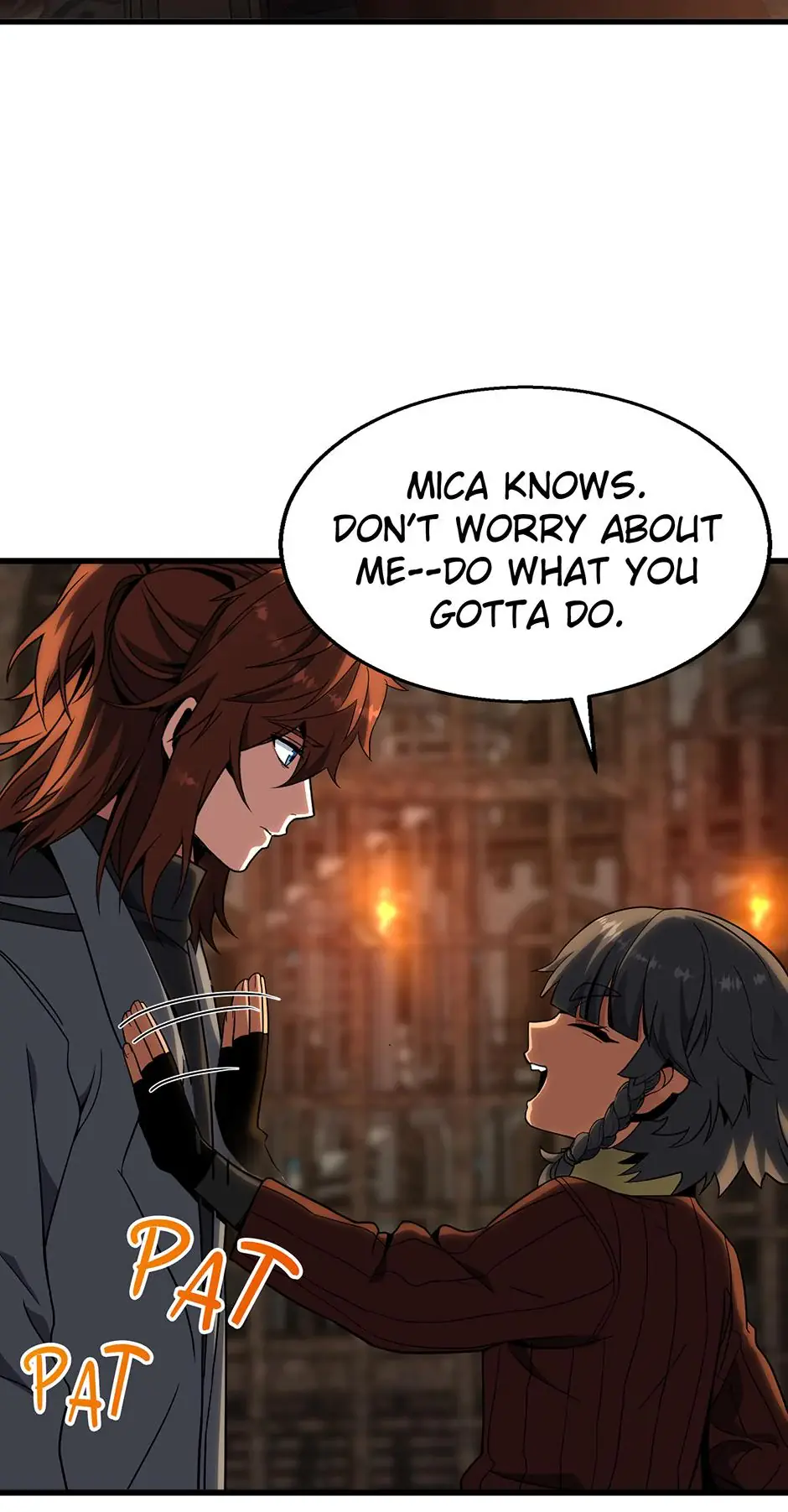 The Beginning After The End Chapter 212 Page 52
