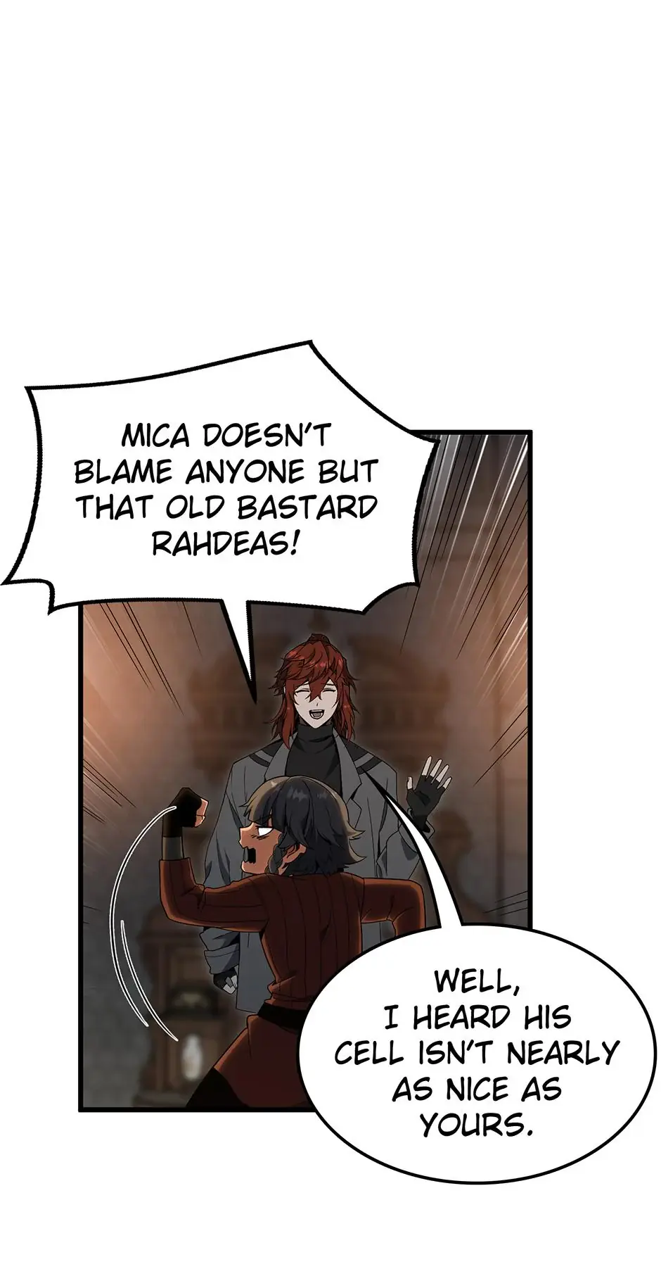 The Beginning After The End Chapter 212 Page 53