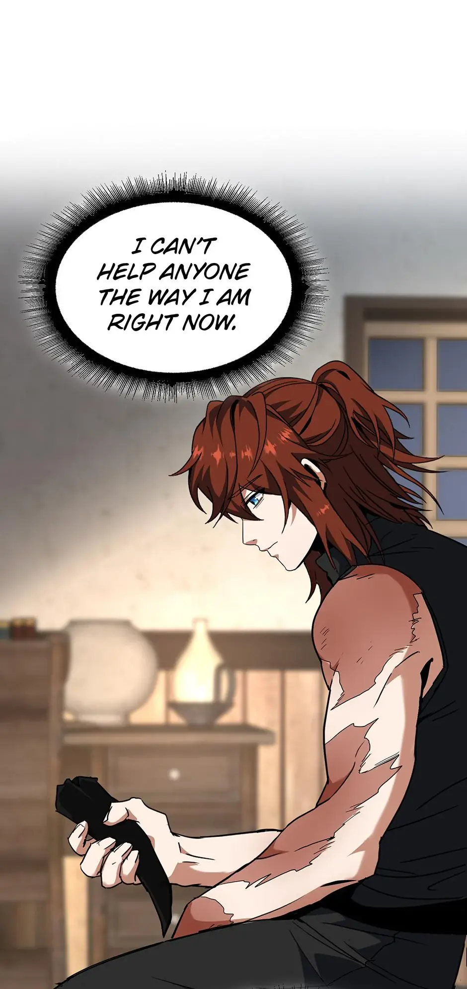 The Beginning After The End Chapter 212 Page 57