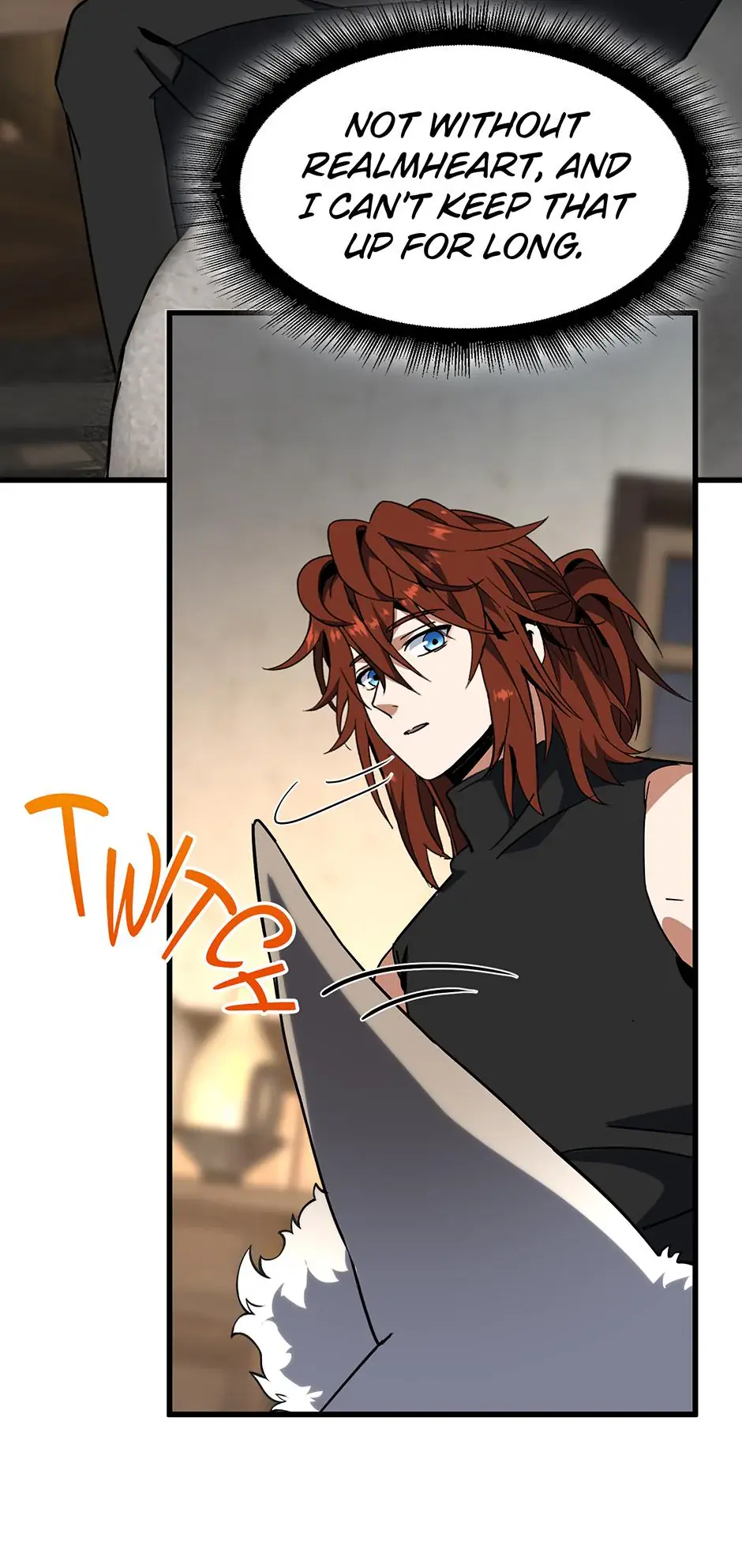 The Beginning After The End Chapter 212 Page 58