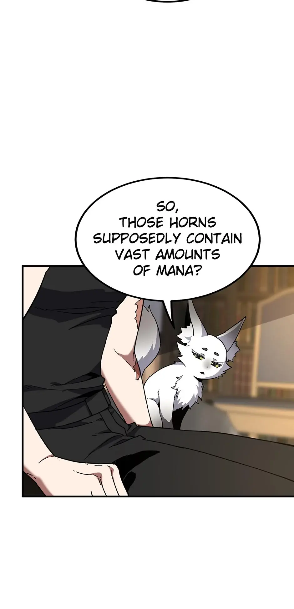 The Beginning After The End Chapter 212 Page 60