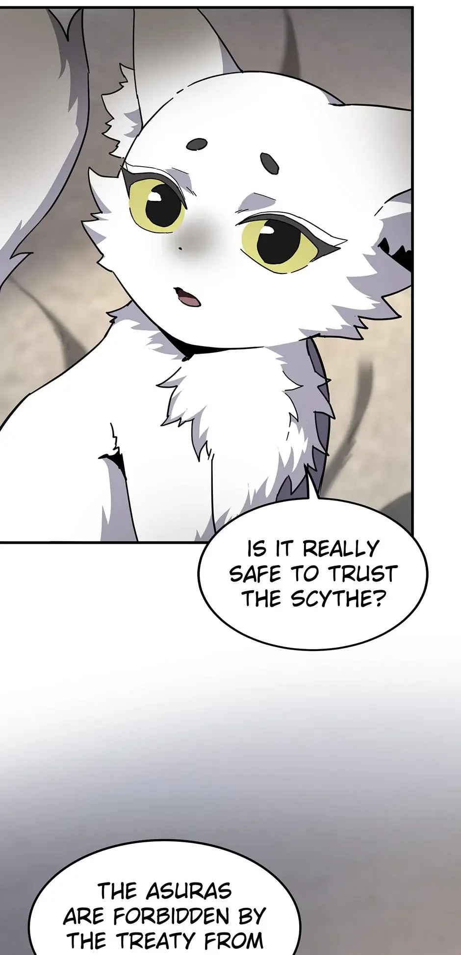 The Beginning After The End Chapter 212 Page 61