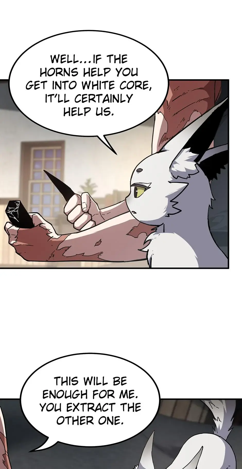 The Beginning After The End Chapter 212 Page 64