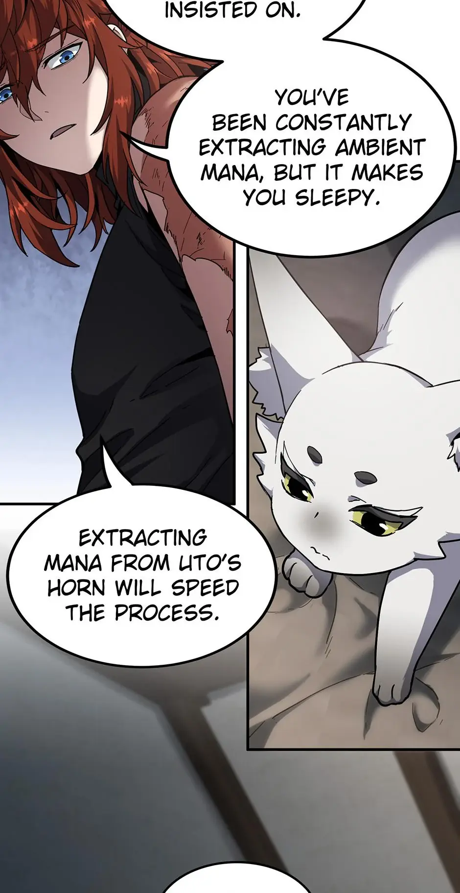 The Beginning After The End Chapter 212 Page 66