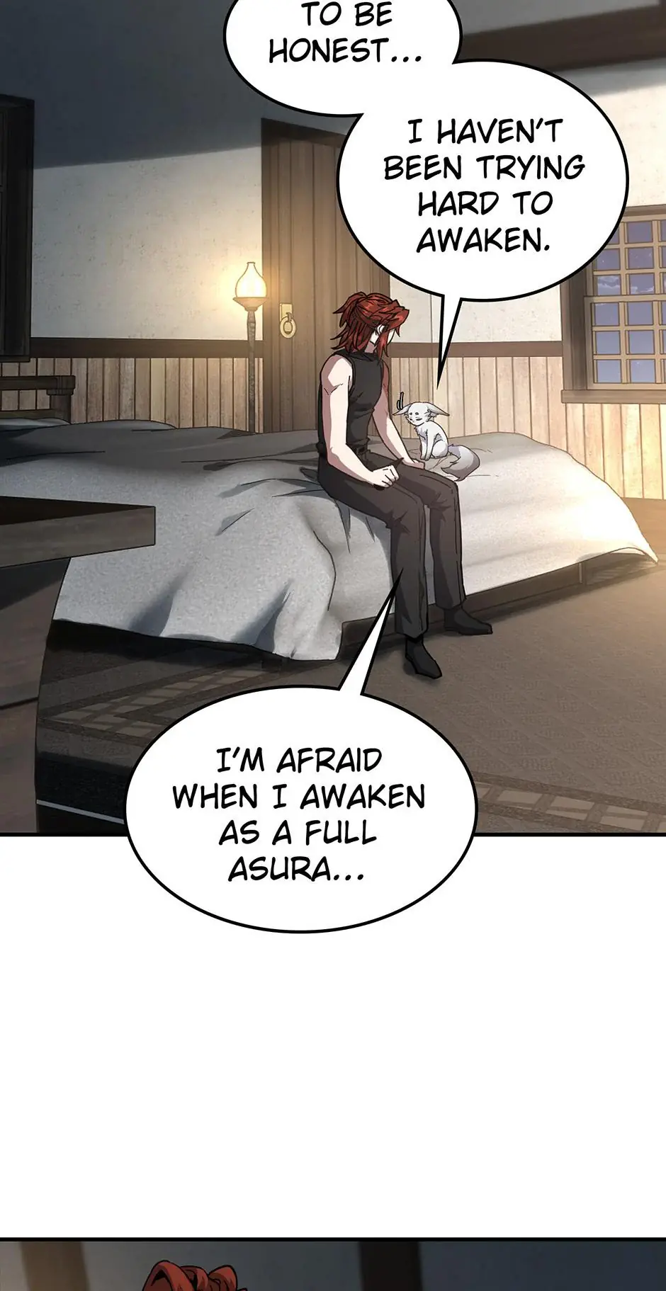 The Beginning After The End Chapter 212 Page 67