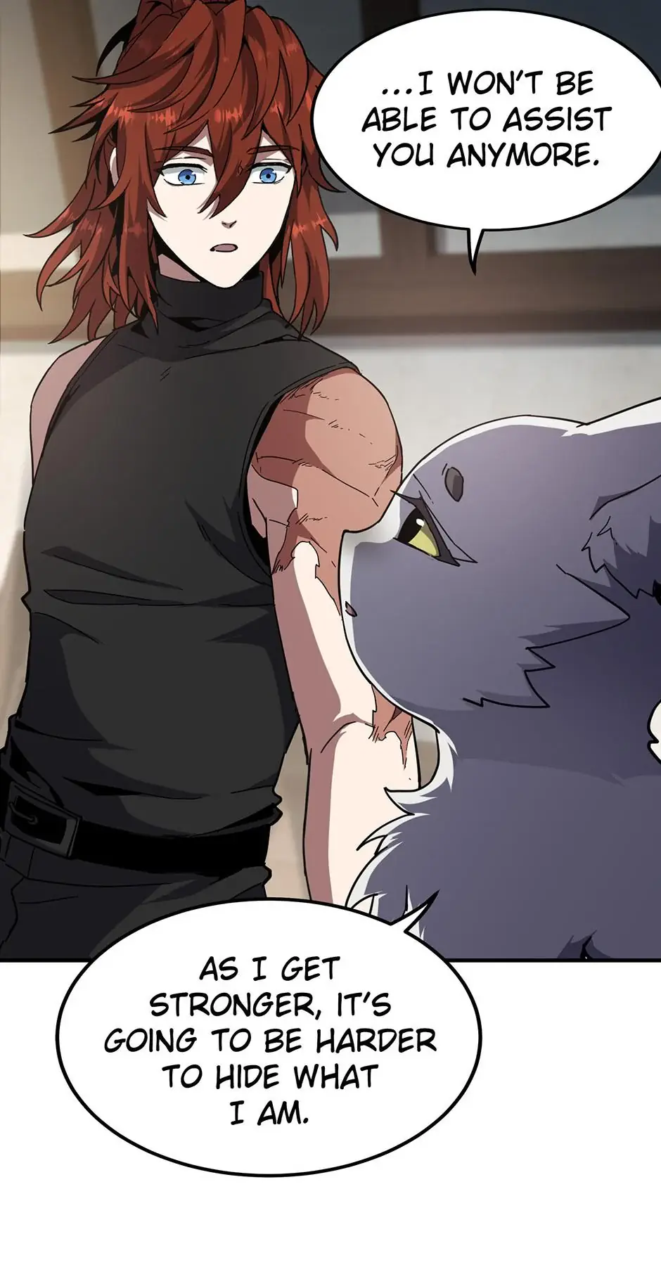 The Beginning After The End Chapter 212 Page 68