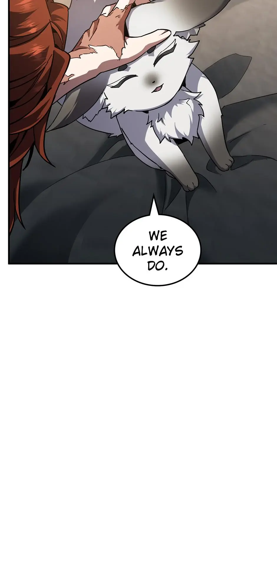 The Beginning After The End Chapter 212 Page 70