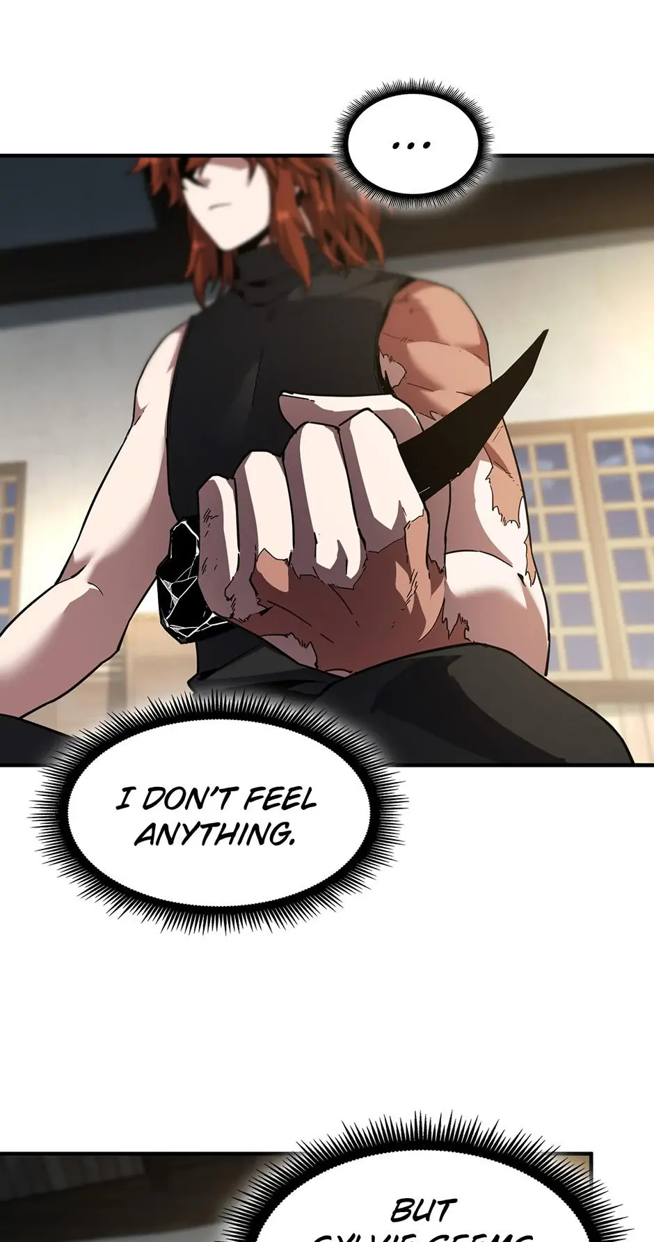 The Beginning After The End Chapter 212 Page 73