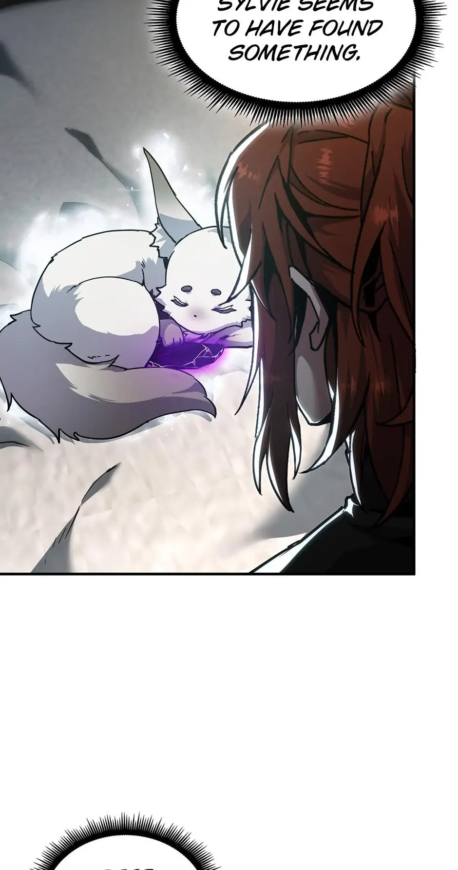 The Beginning After The End Chapter 212 Page 74