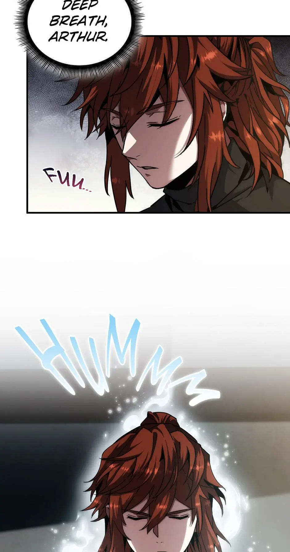 The Beginning After The End Chapter 212 Page 75