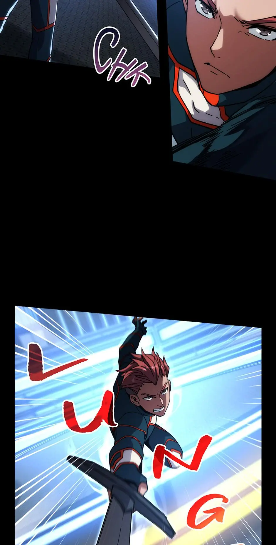 The Beginning After The End Chapter 213 Page 4