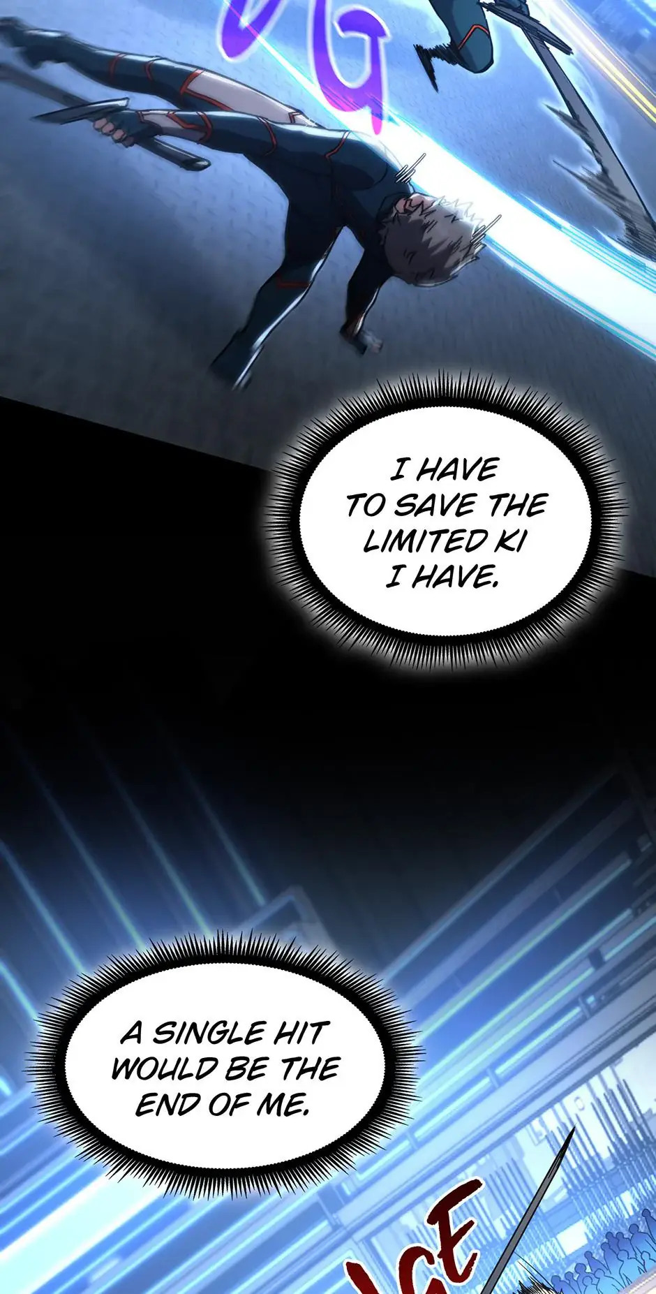The Beginning After The End Chapter 213 Page 7