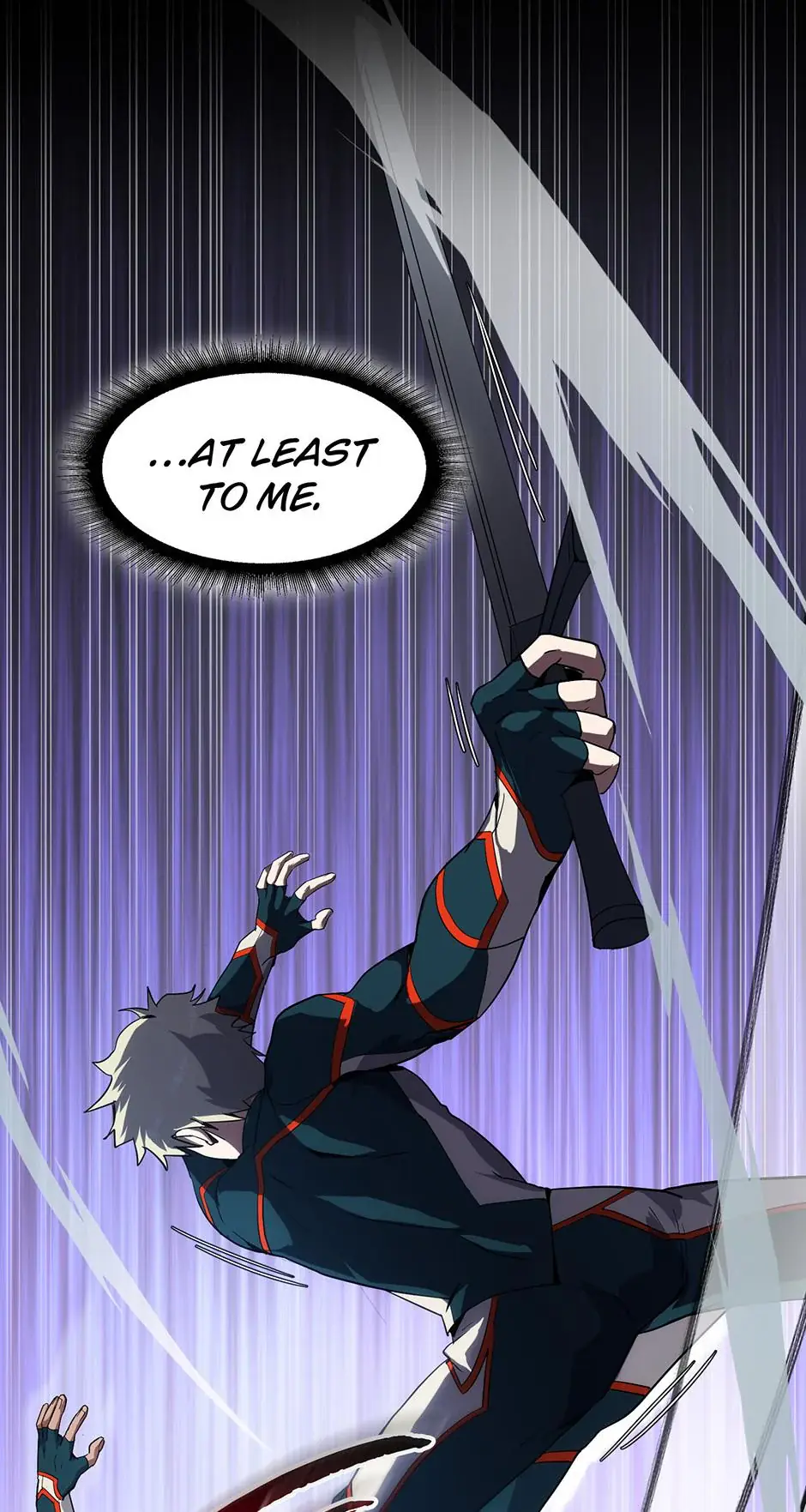 The Beginning After The End Chapter 213 Page 11