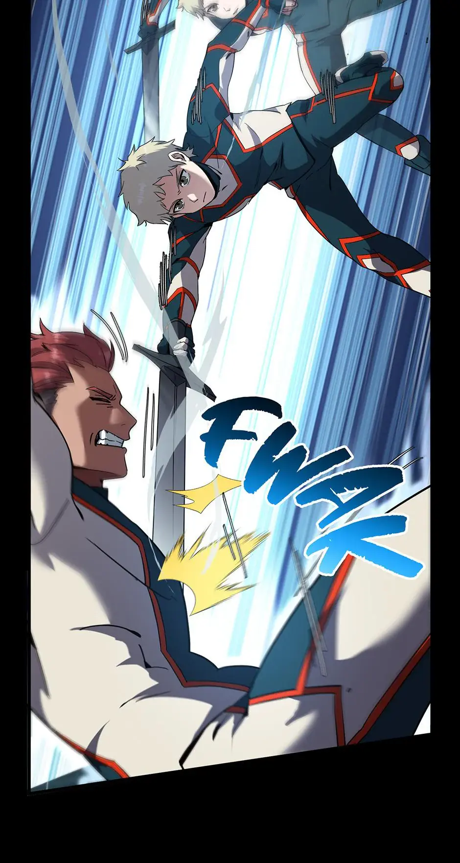 The Beginning After The End Chapter 213 Page 13