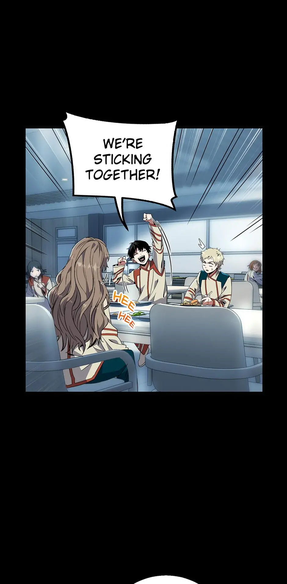 The Beginning After The End Chapter 213 Page 30