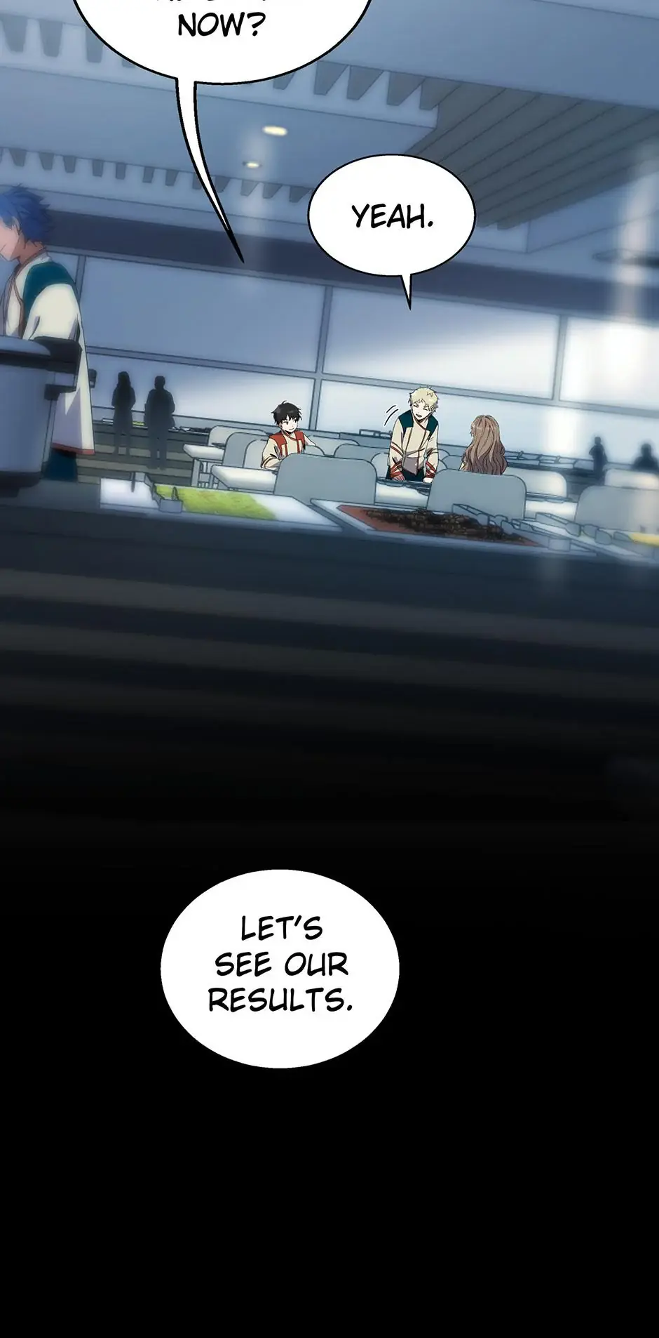 The Beginning After The End Chapter 213 Page 36