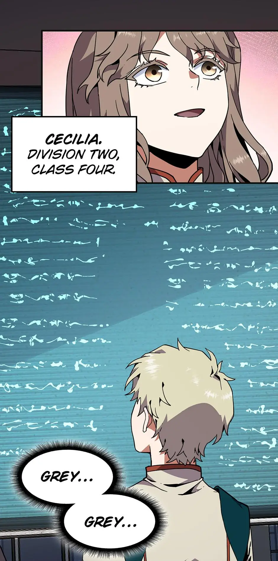 The Beginning After The End Chapter 213 Page 47