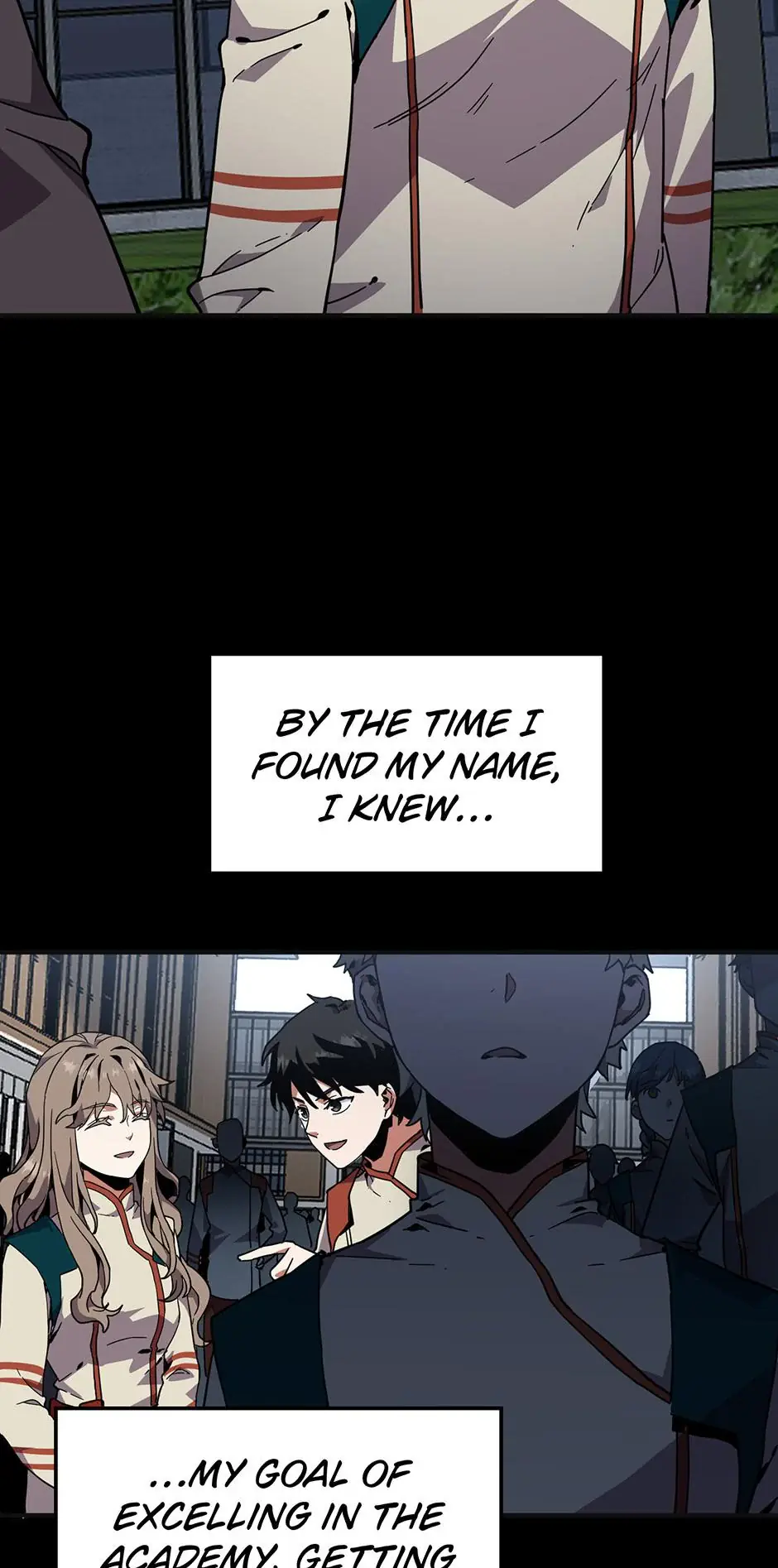 The Beginning After The End Chapter 213 Page 48