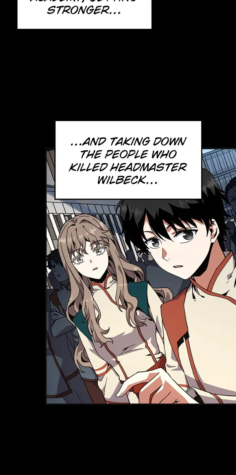 The Beginning After The End Chapter 213 Page 49
