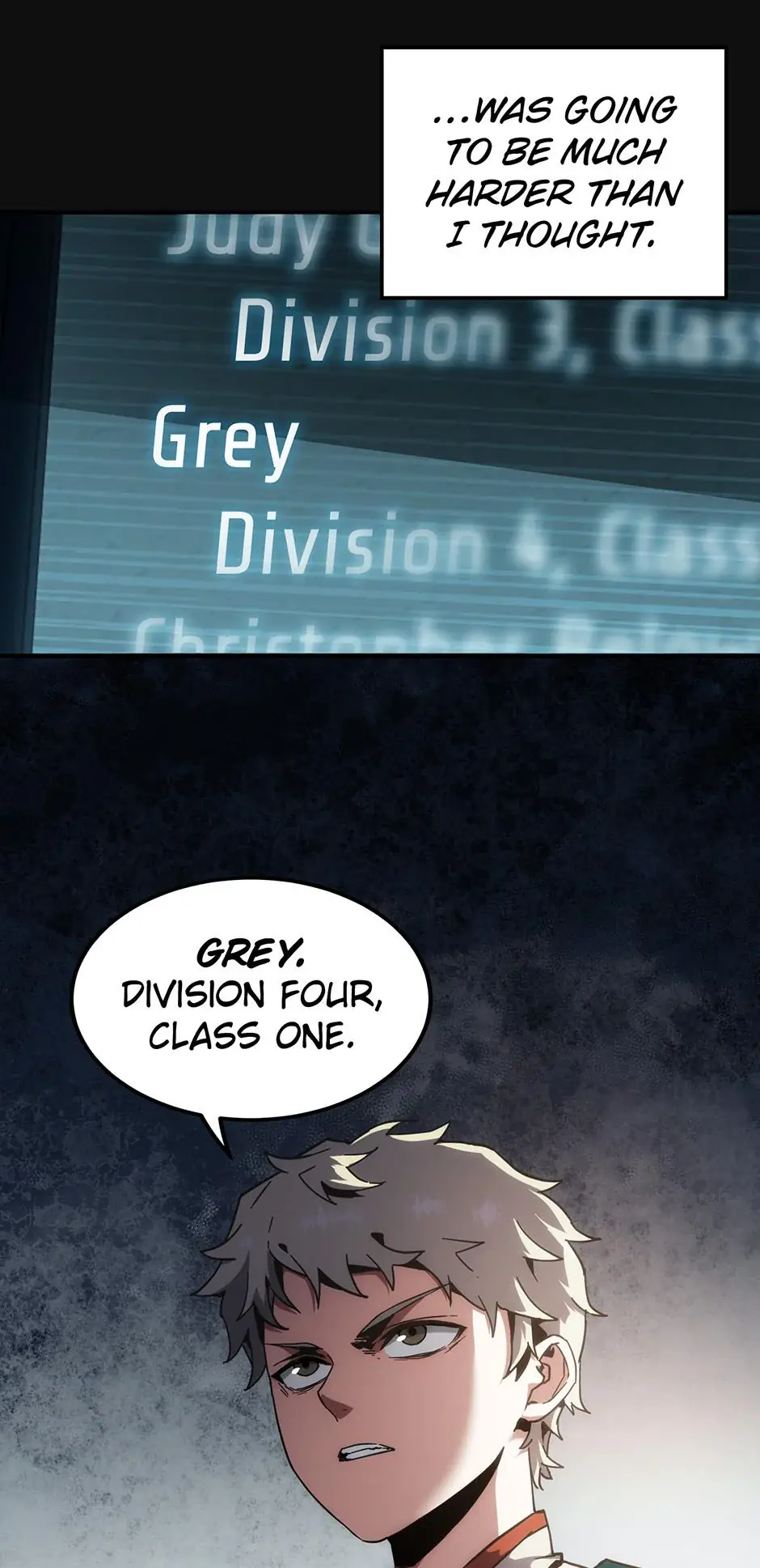 The Beginning After The End Chapter 213 Page 50