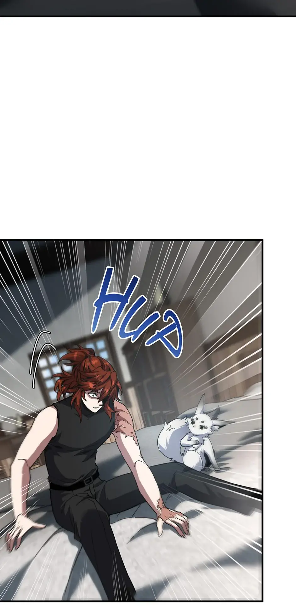 The Beginning After The End Chapter 213 Page 54