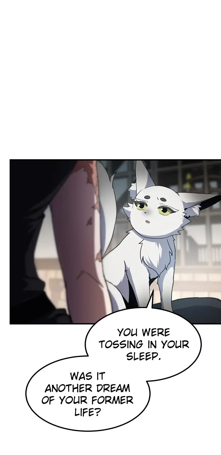 The Beginning After The End Chapter 213 Page 55