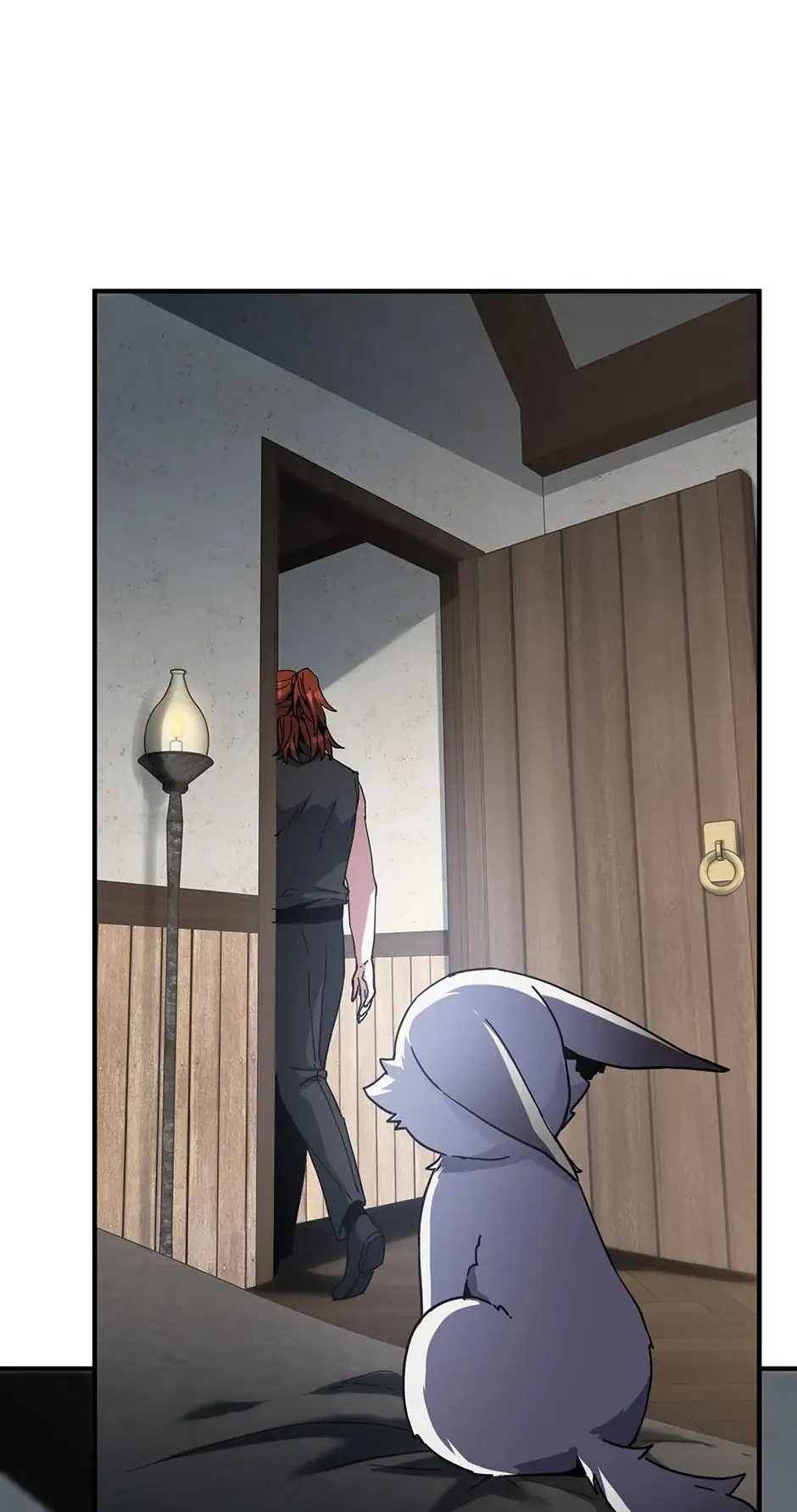The Beginning After The End Chapter 213 Page 57