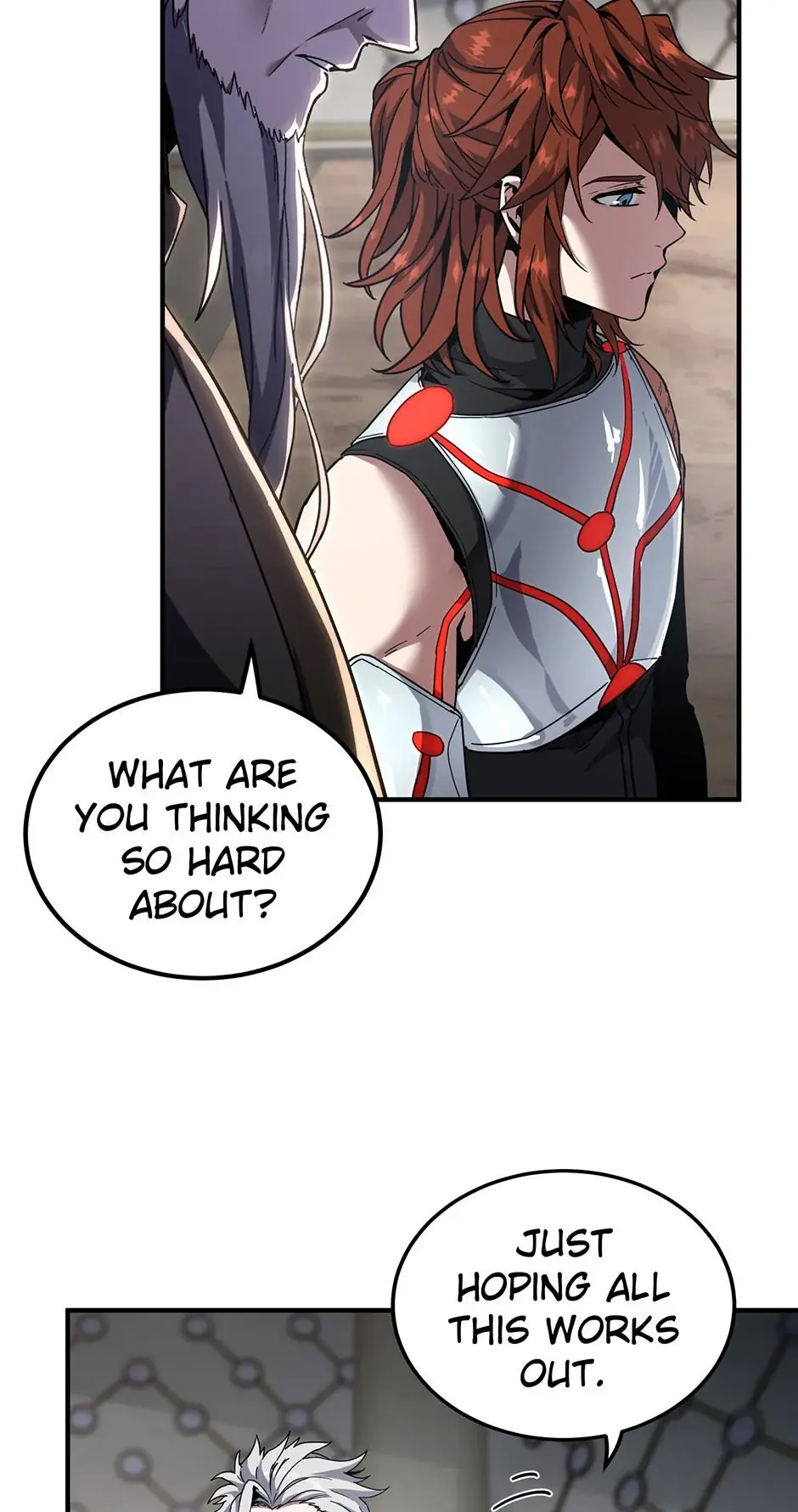The Beginning After The End Chapter 213 Page 61