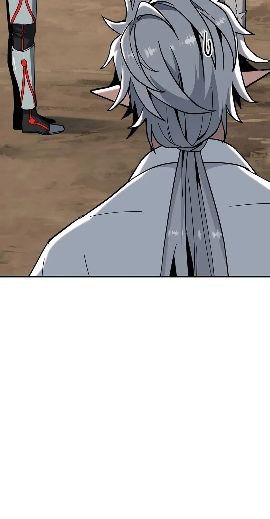 The Beginning After The End Chapter 213 Page 71