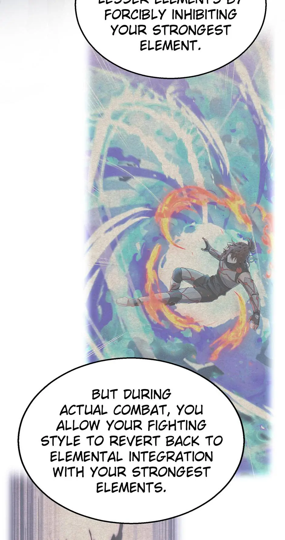The Beginning After The End Chapter 213 Page 78