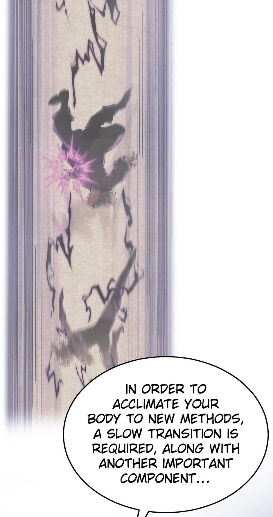 The Beginning After The End Chapter 213 Page 79