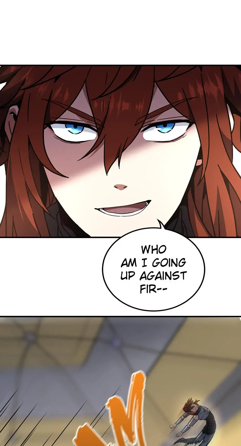 The Beginning After The End Chapter 213 Page 86