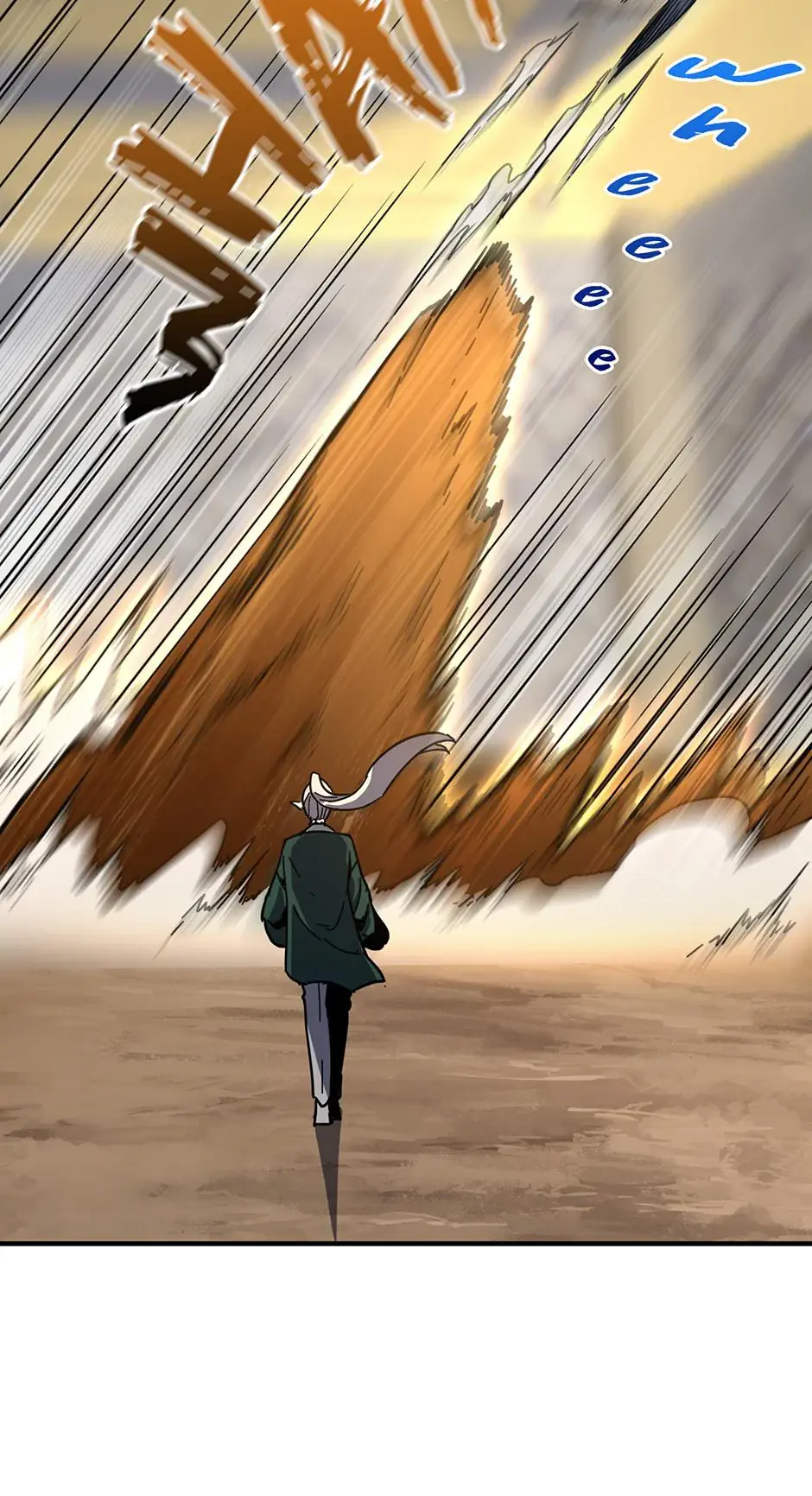 The Beginning After The End Chapter 213 Page 87