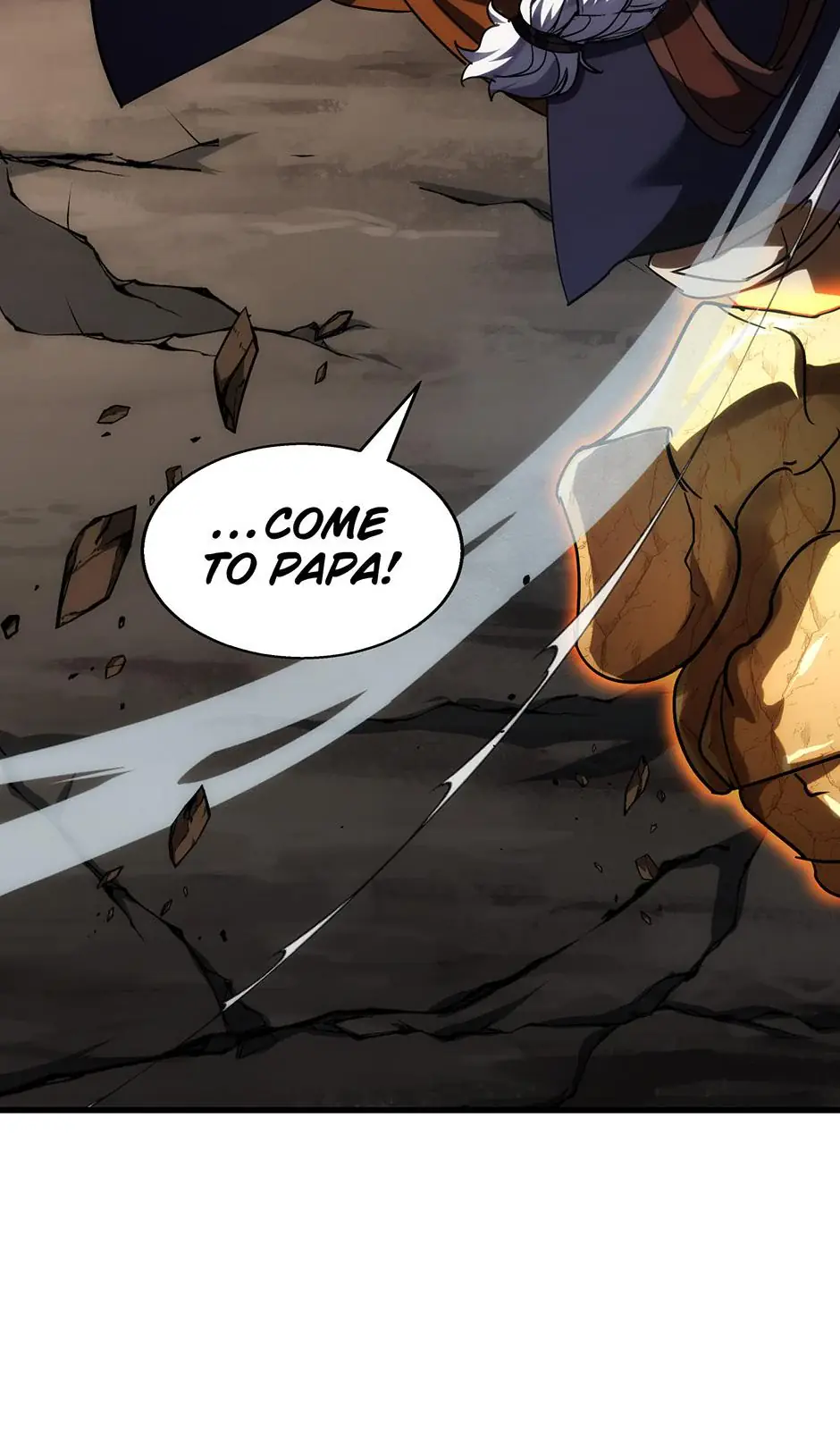 The Beginning After The End Chapter 213 Page 91
