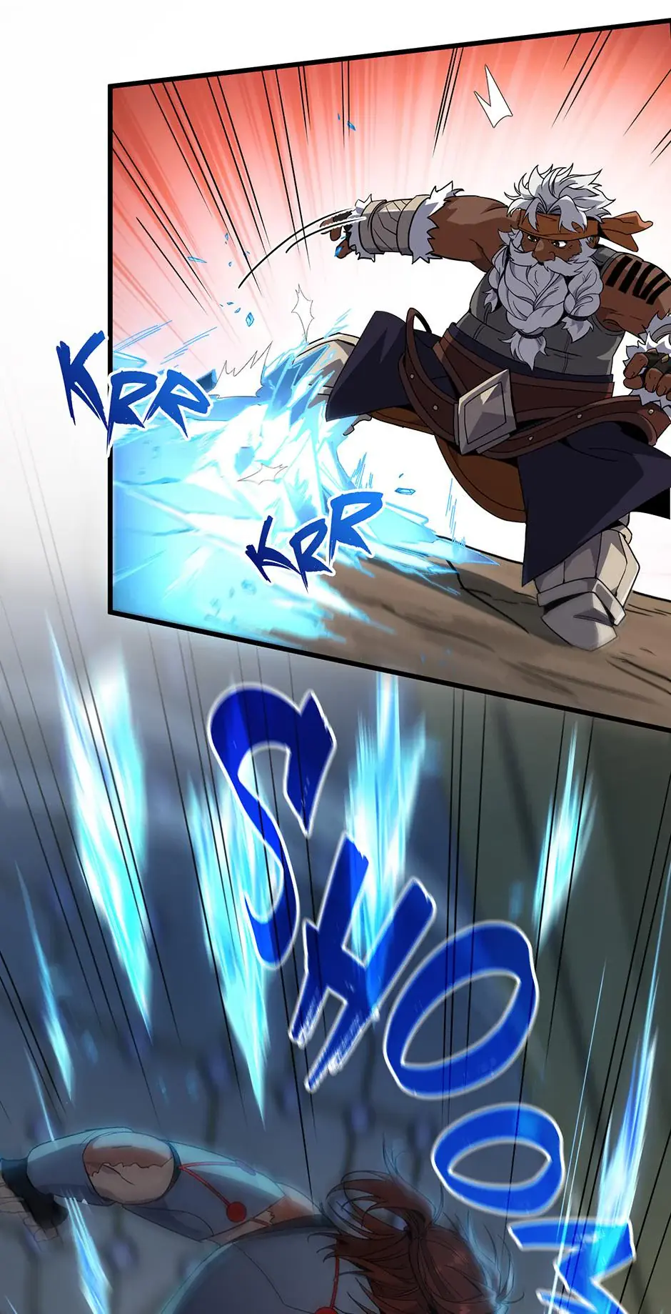 The Beginning After The End Chapter 214 Page 7