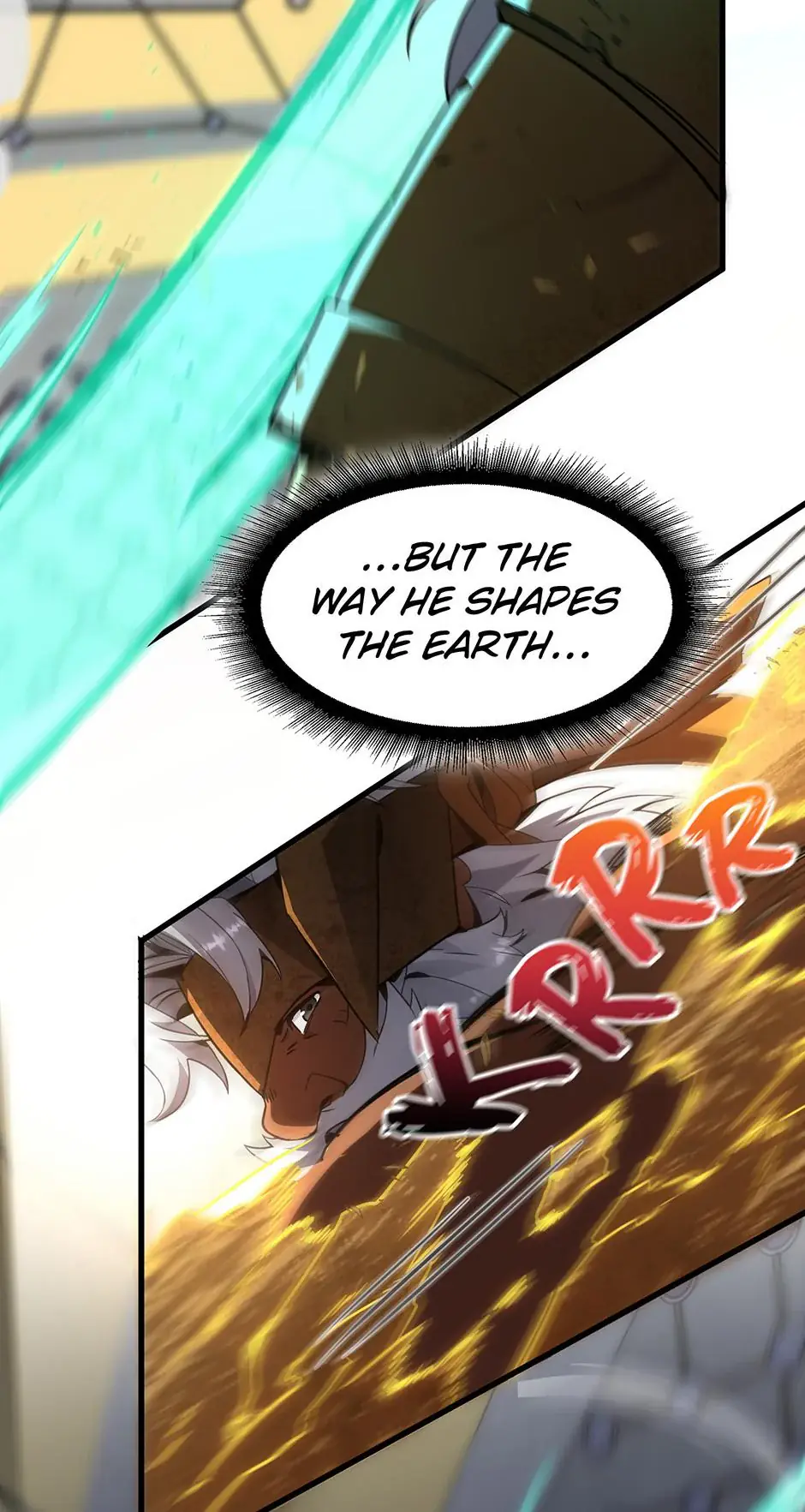 The Beginning After The End Chapter 214 Page 16