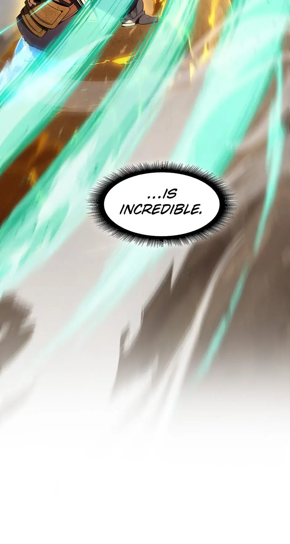 The Beginning After The End Chapter 214 Page 18
