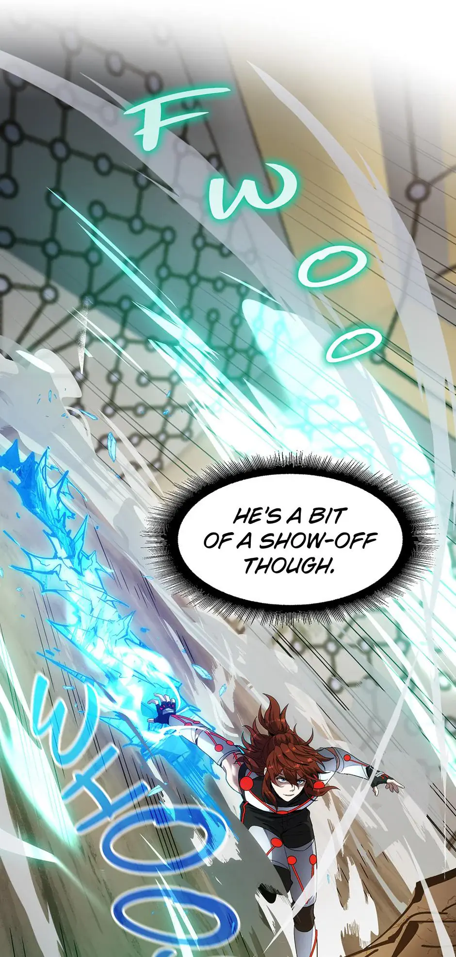 The Beginning After The End Chapter 214 Page 19
