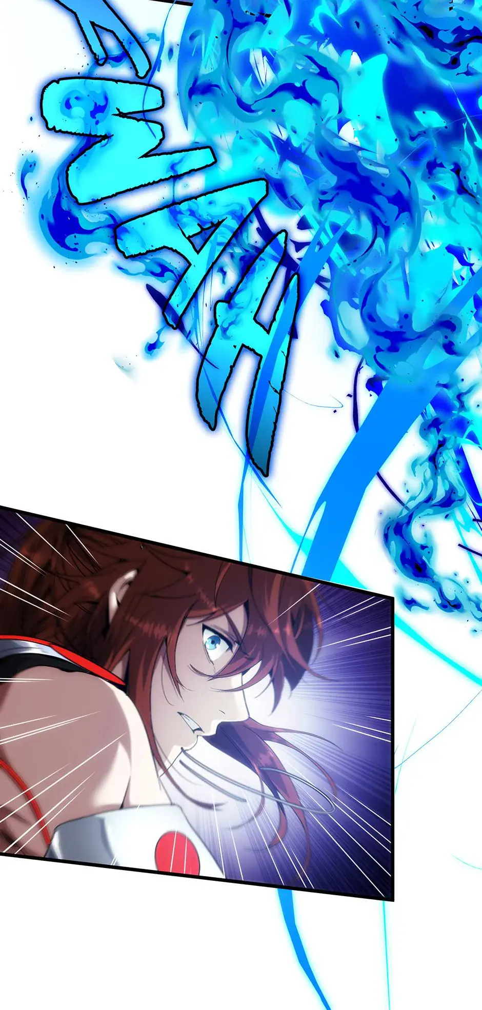 The Beginning After The End Chapter 214 Page 25