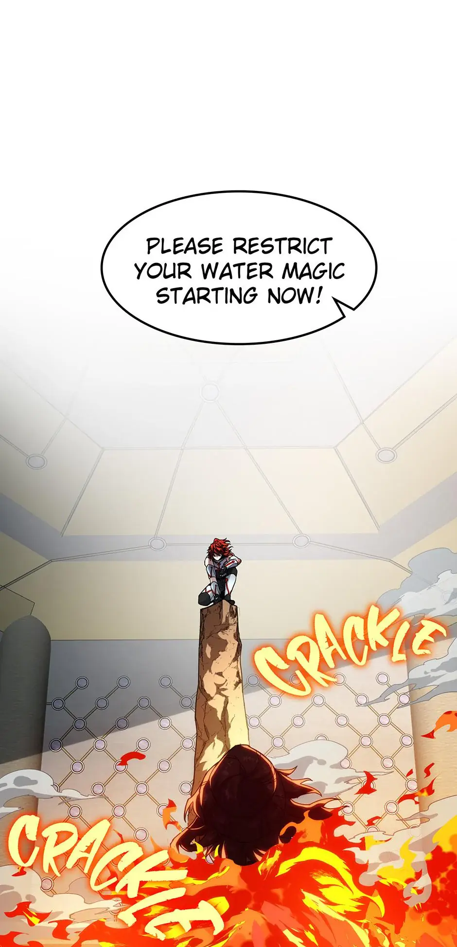 The Beginning After The End Chapter 214 Page 29
