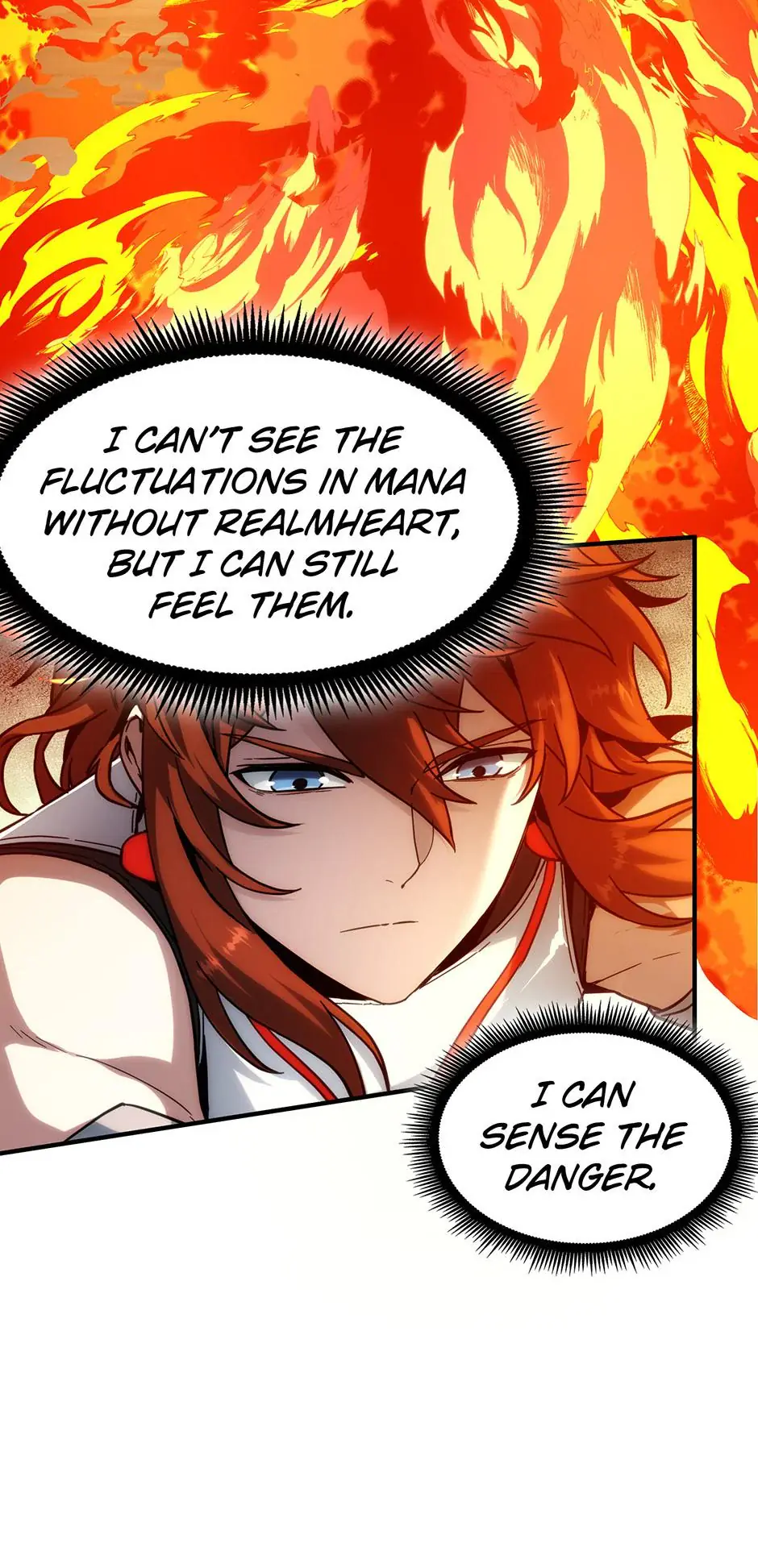 The Beginning After The End Chapter 214 Page 30