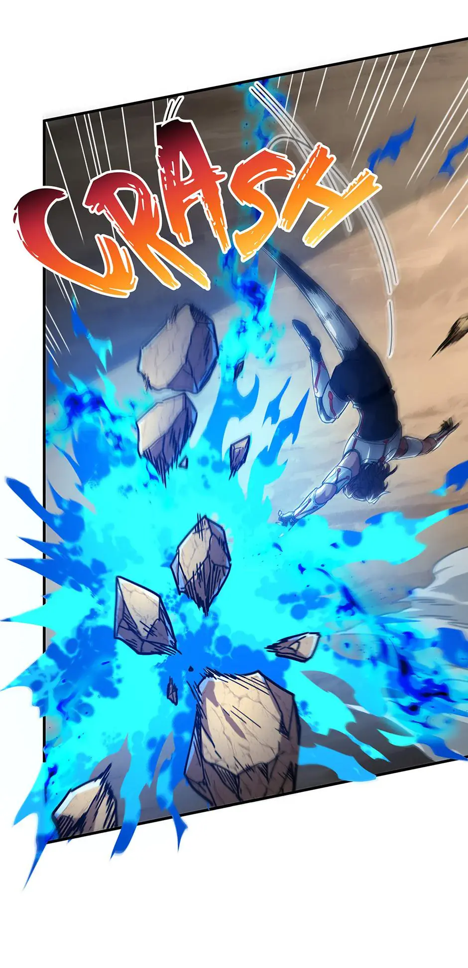 The Beginning After The End Chapter 214 Page 31