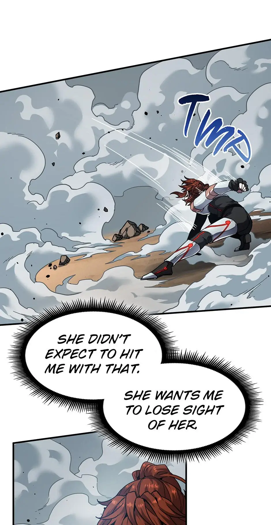 The Beginning After The End Chapter 214 Page 32