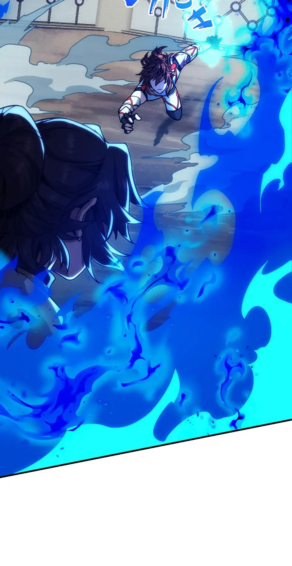 The Beginning After The End Chapter 214 Page 37