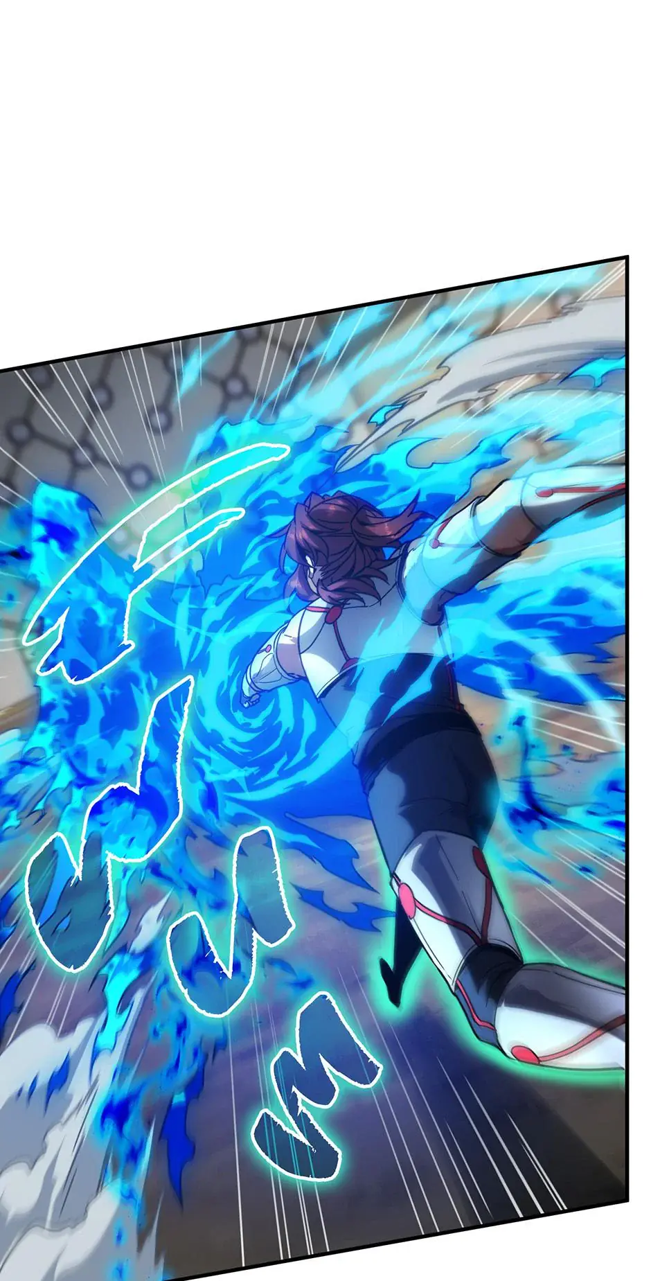 The Beginning After The End Chapter 214 Page 38