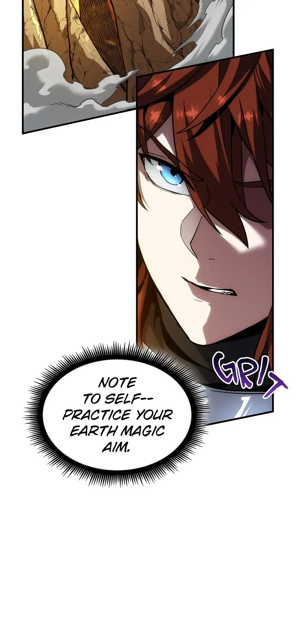 The Beginning After The End Chapter 214 Page 53