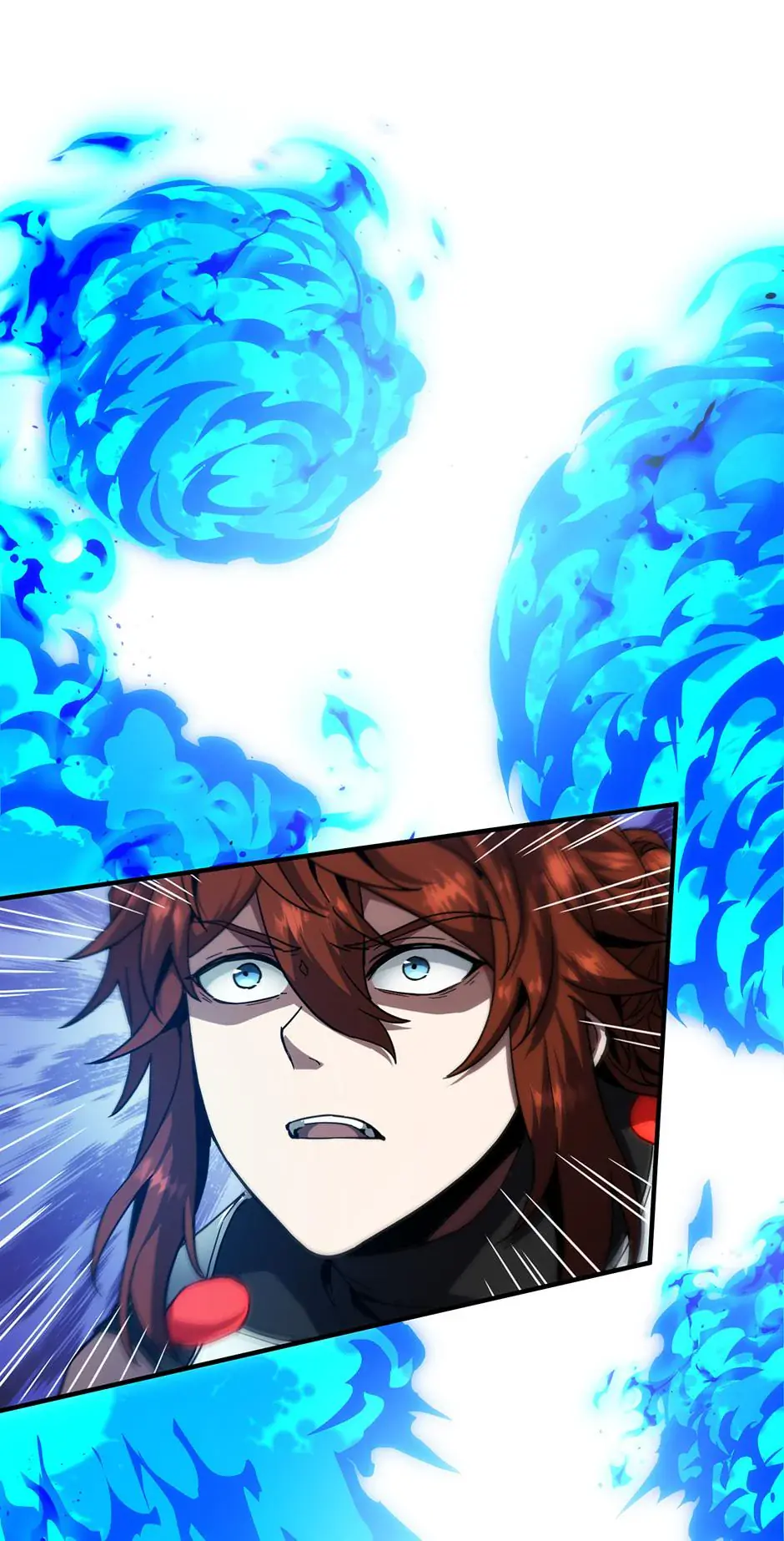 The Beginning After The End Chapter 214 Page 54